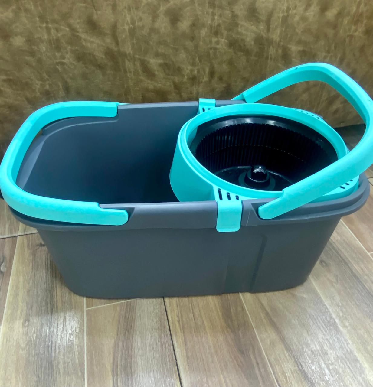 Miniatura 4 de TRAPERO GIRATORIO 360°